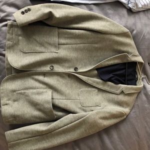 Men’s casual blazer